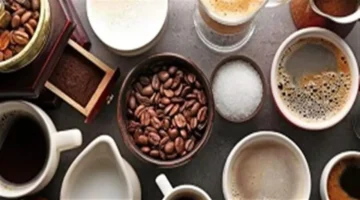 المشروبات الشائعة التي تسبب تهيج المعدة عند تناولها على الريق وتأثيرها على الجهاز الهضمي 1